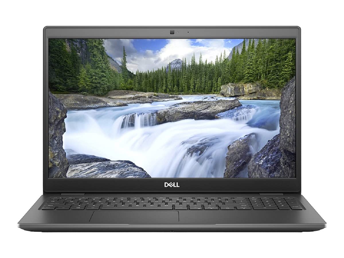 Dell Latitude 3510-NDFFG dizüstü bilgisayar, 15,6 inç, Intel® Core