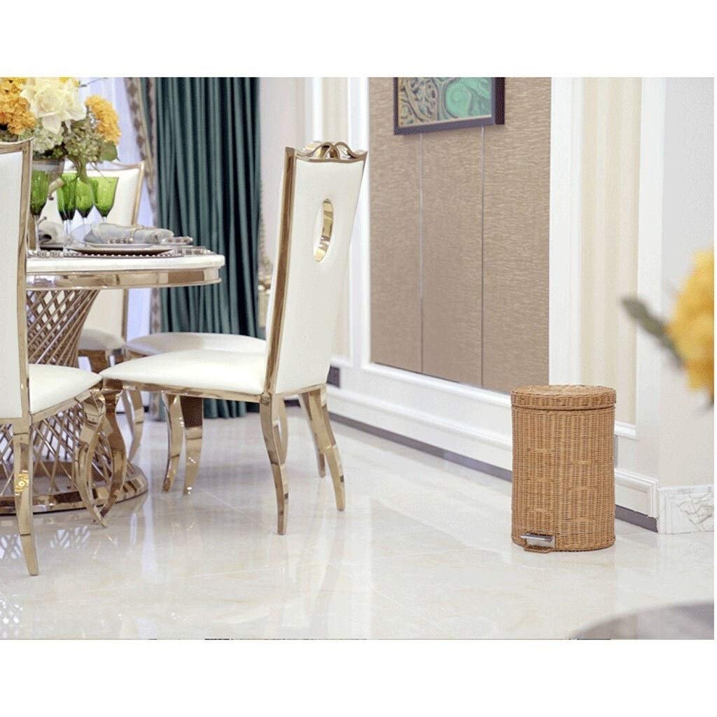 Distributore di Sapone per Bagno distributore di lozione in Ceramica, distributore di Sapone per Mano Liquido Ricaricabile per Bagno, Sapone da Cucina Premium e distributore di Sapone Ricaricabile