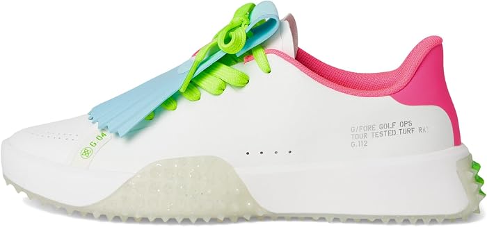 Обувь GFORE G.112 Golf Shoes — фото 2