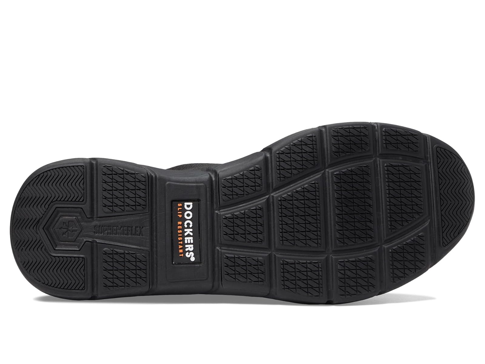 Man's Sneakers & Athletic Shoes Dockers Thompson - Picture 4 of 7