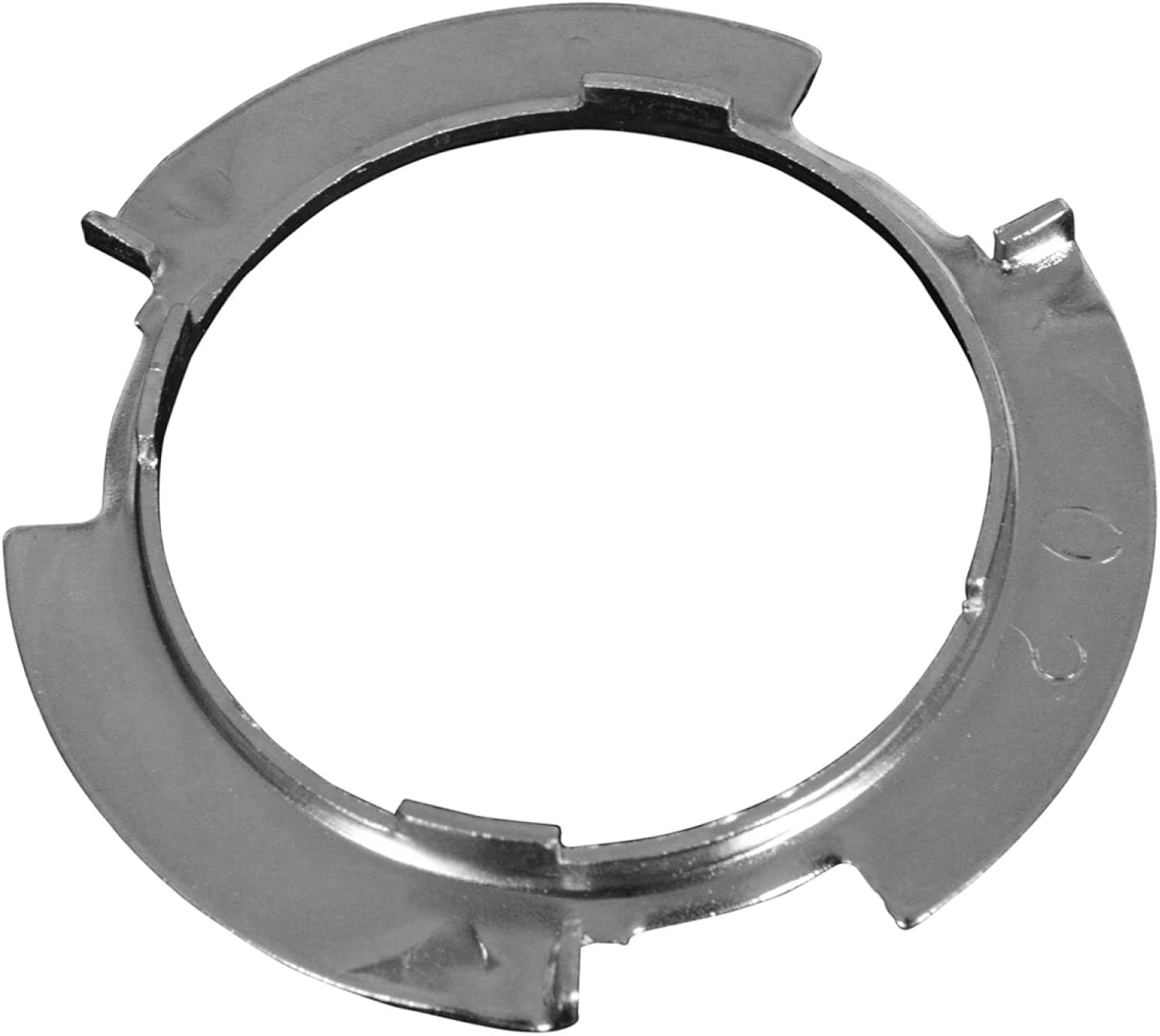 TRQ Gas Fuel Tank 17 gal Compatible with 1970 Chevrolet Chevelle Monte Carlo