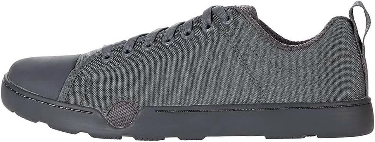 Dive into Adventure: A Review of Altama Maritime Assault Low Boots