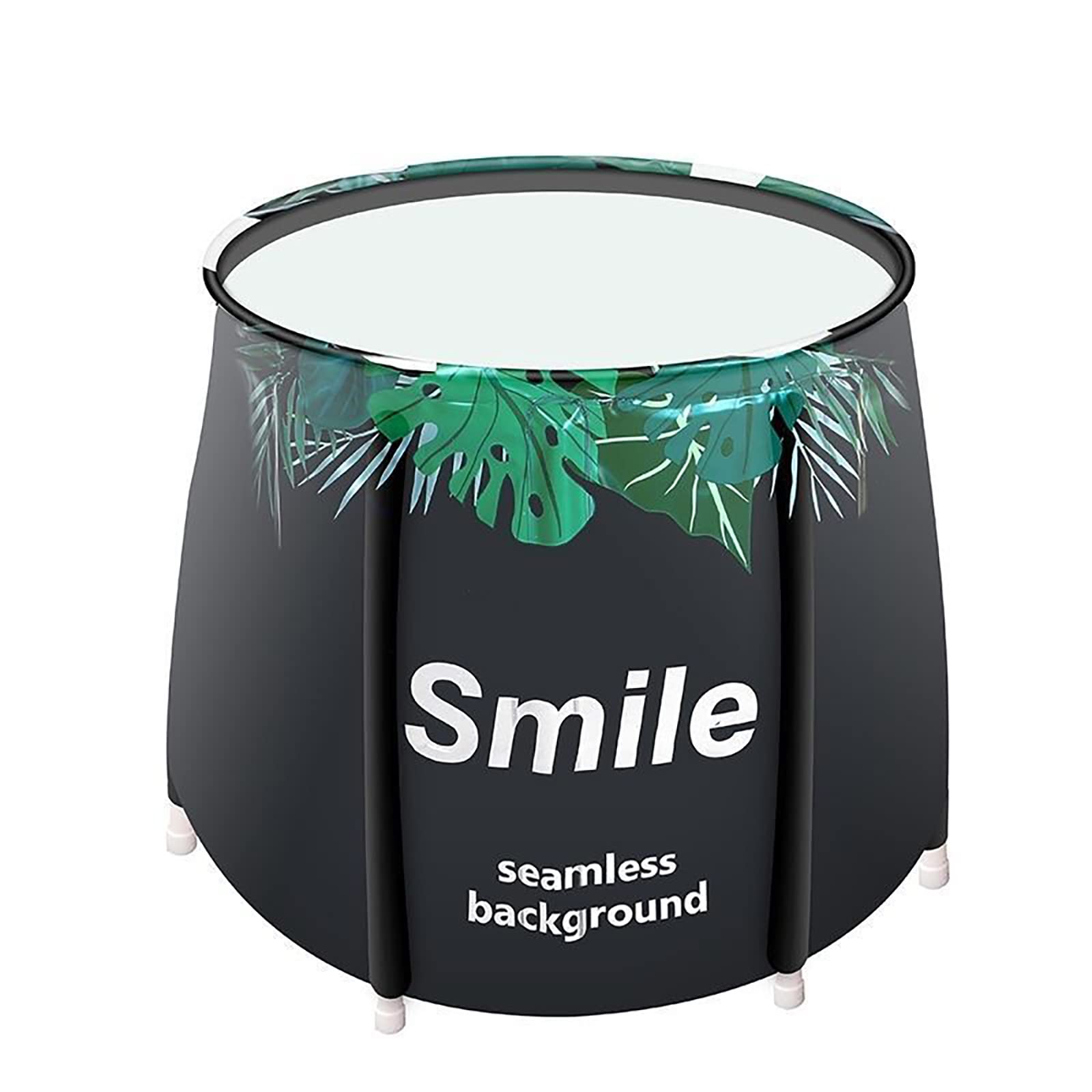 Faltbare Badewanne Für Erwachsene - Portable Wanne Für Heiß- & Eisbäder