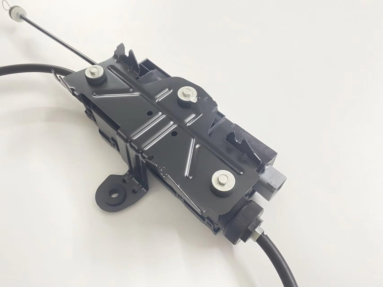 Elemento Controllo Freno Stazionamento Per BMW Serie 7 F01 F02 F03 F04 Unità Controllo Freno Stazionamento A Mano 34436882005 34436877316