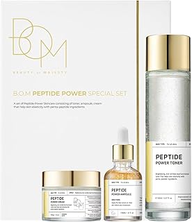 BOM Cosmetics - Un conjunto de cuidado de la ...