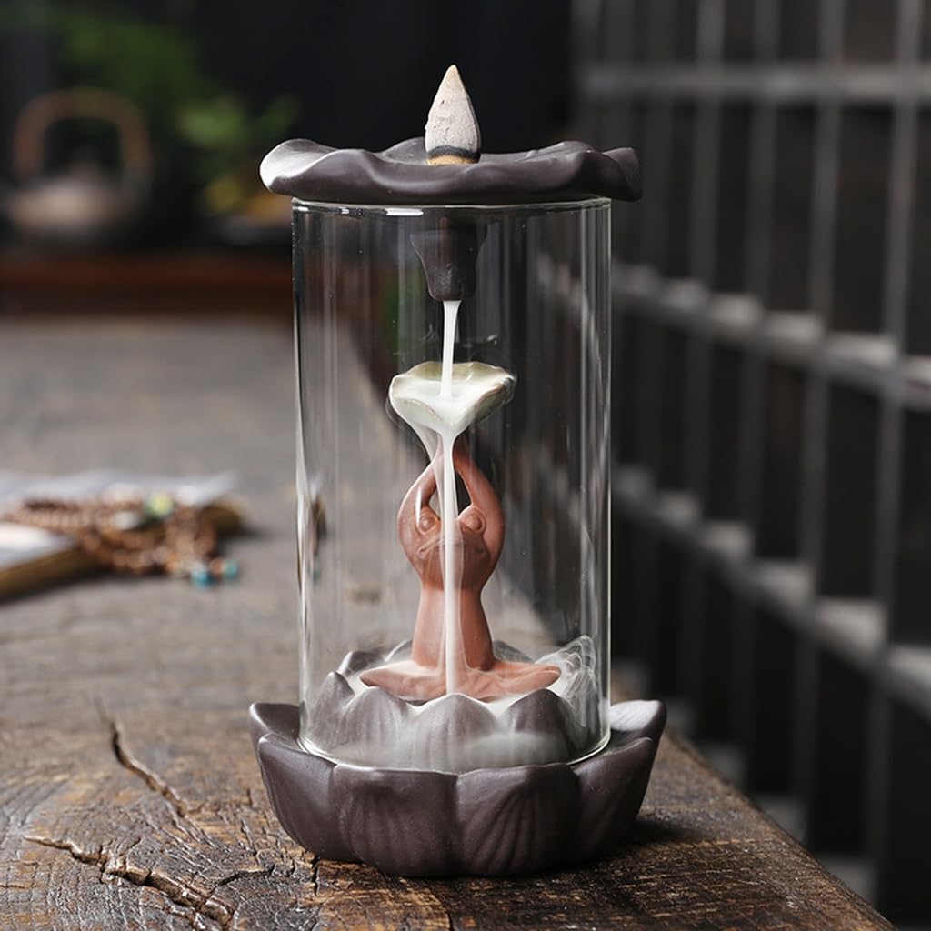 置物 Dime Chilling Incense Holder Dime Chilling Incense Holder | お香立て - HORRIBLE'S PROJECT