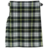 Mens Kilt St Patrick 5 Yard 10 oz Irish 46