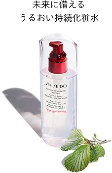 Amazon.co.jp: SHISEIDO スキンケア トリートメントソフナー