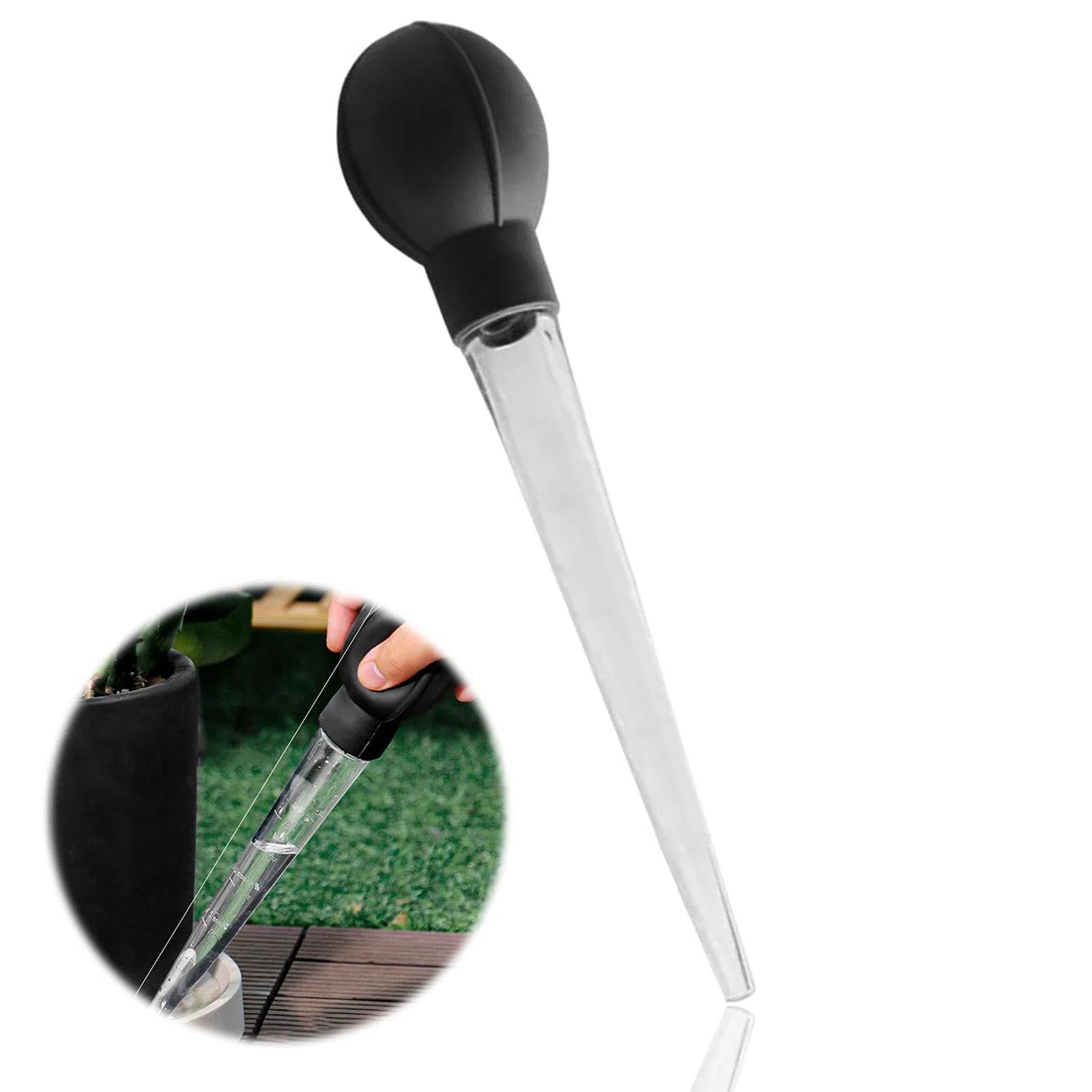 100 Pipette Plastica Monouso 3ml Graduate - Per Laboratorio, Trucco, Oli Essenziali E Hobby - Foto 6