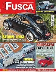 Capa de Fusca & Cia ed.44