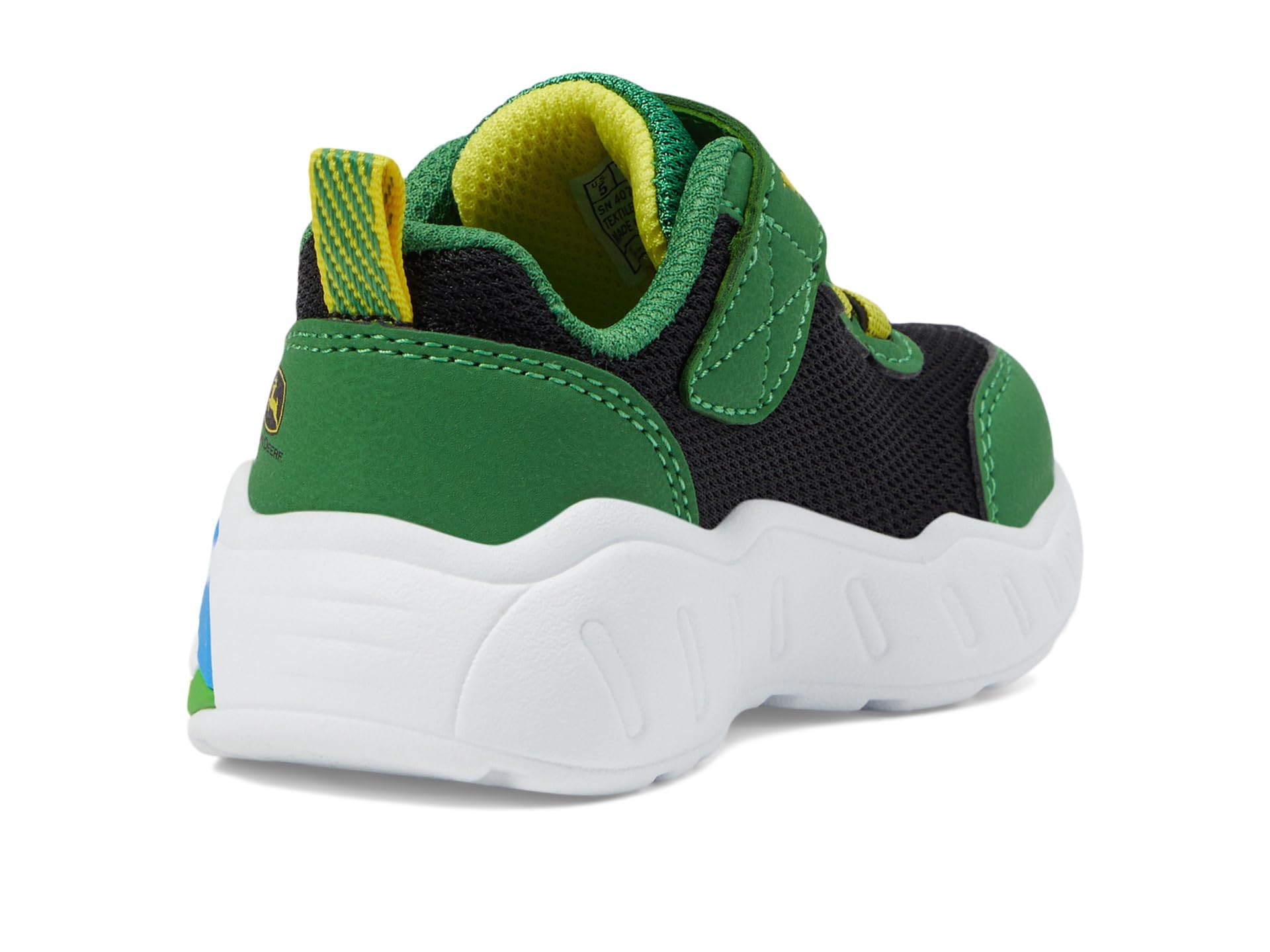 Skechers 407065n ZapatillasNiños