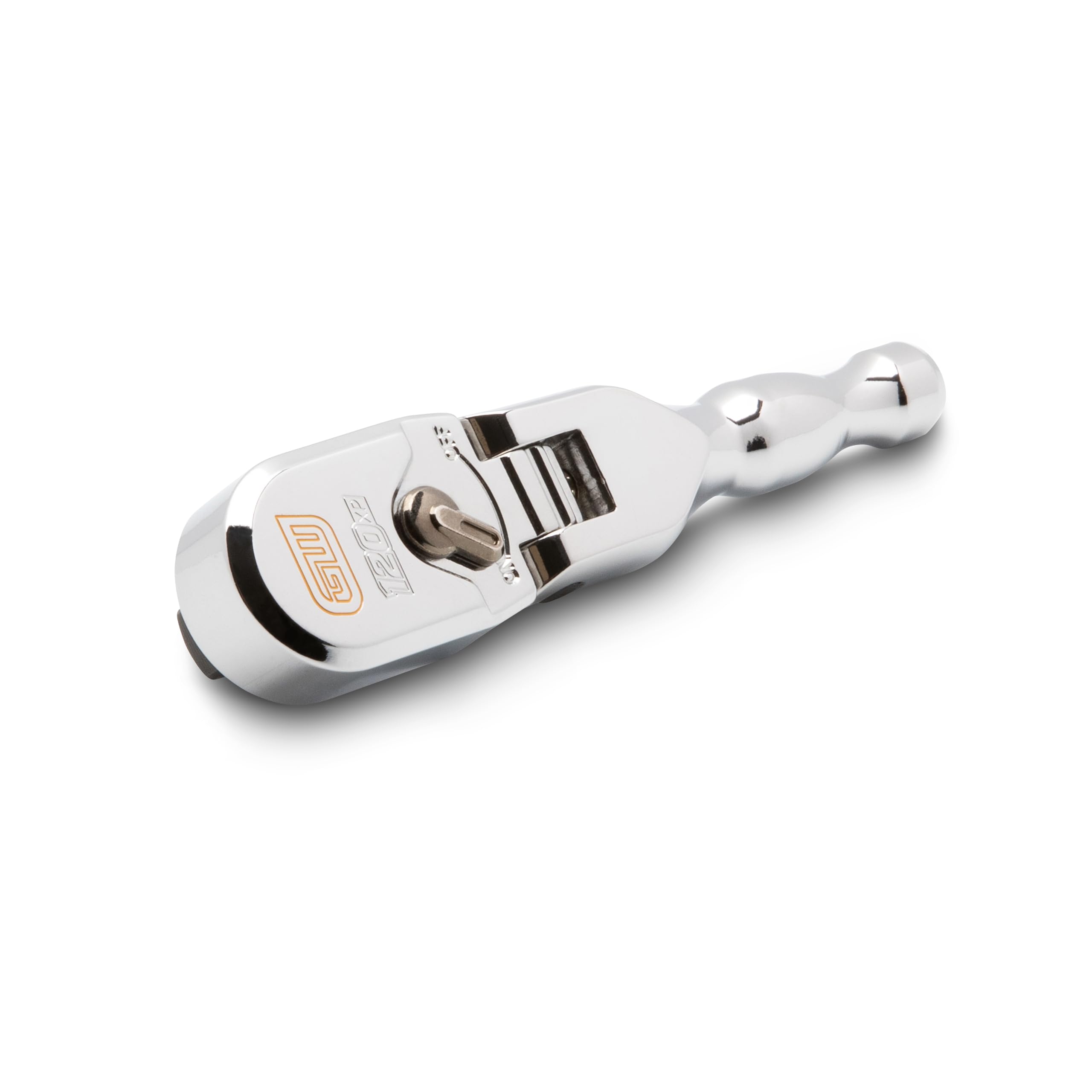 GEARWRENCH 3/8" Flex Head Ratchet - 120XP -4 GEARWRENCH 3/8" Flex Head Ratchet - 120XP -4