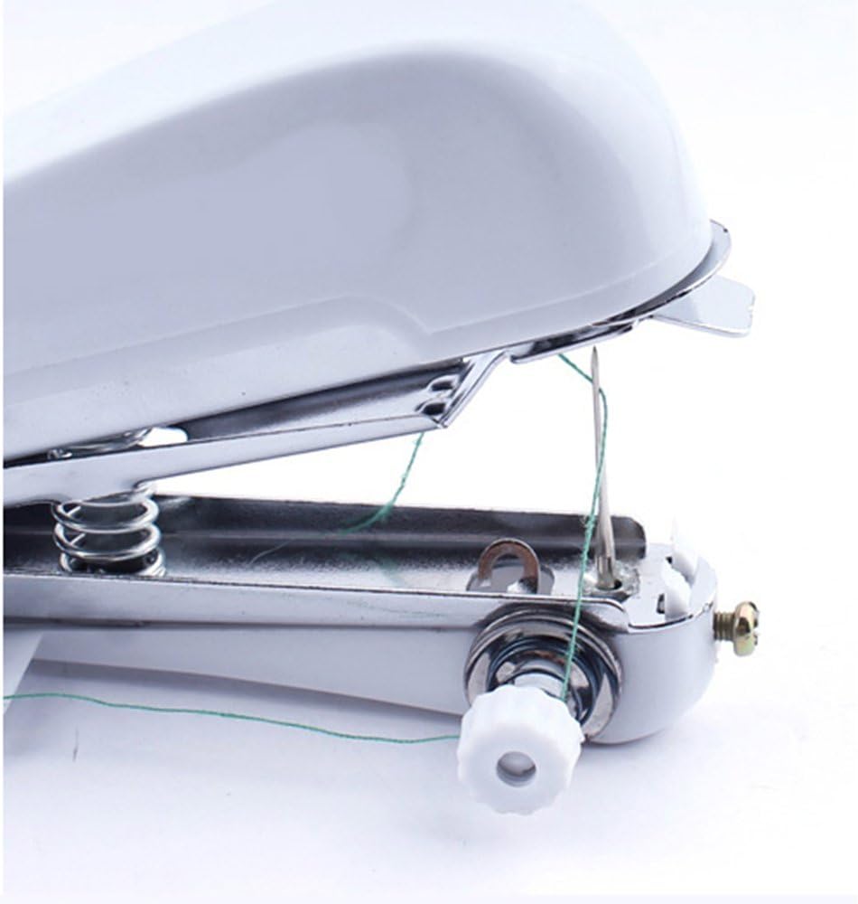 Portable Household Mini Handheld Sewing Machine