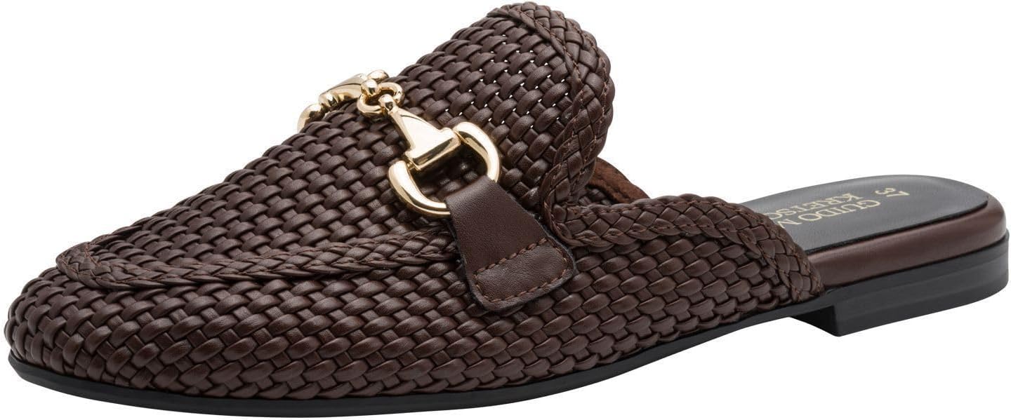 Marco Tozzi Womens Guido Maria Kretschmer by Marco Tozzi Hausschuh 2-87300-46