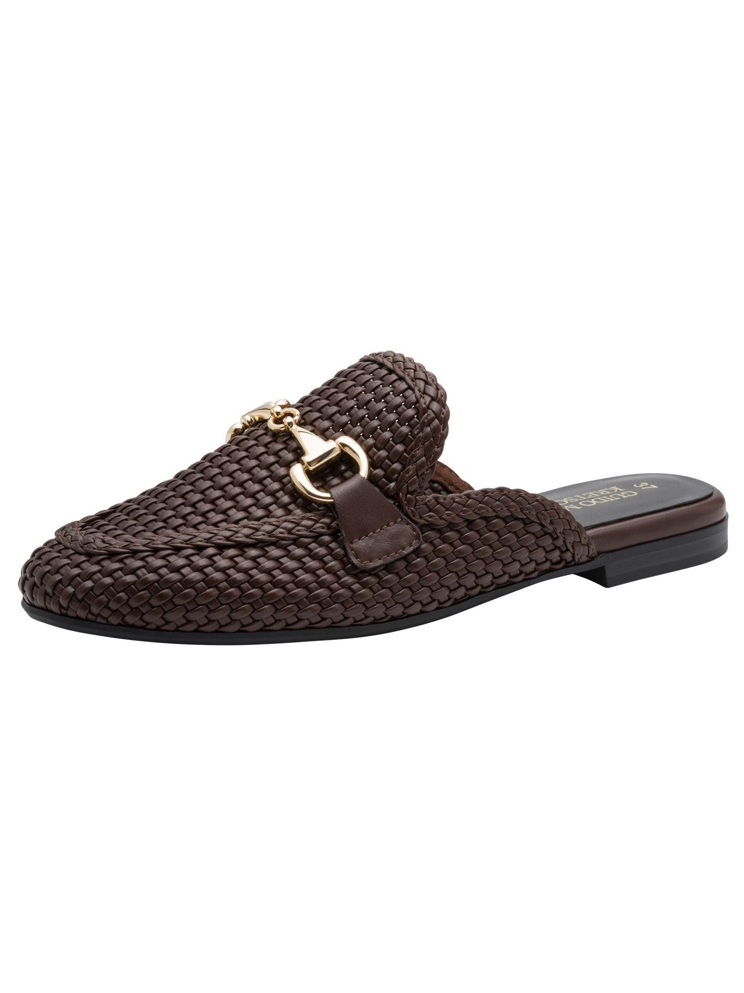 MARCO TOZZI Donna Pantofola Sabot Stiloso