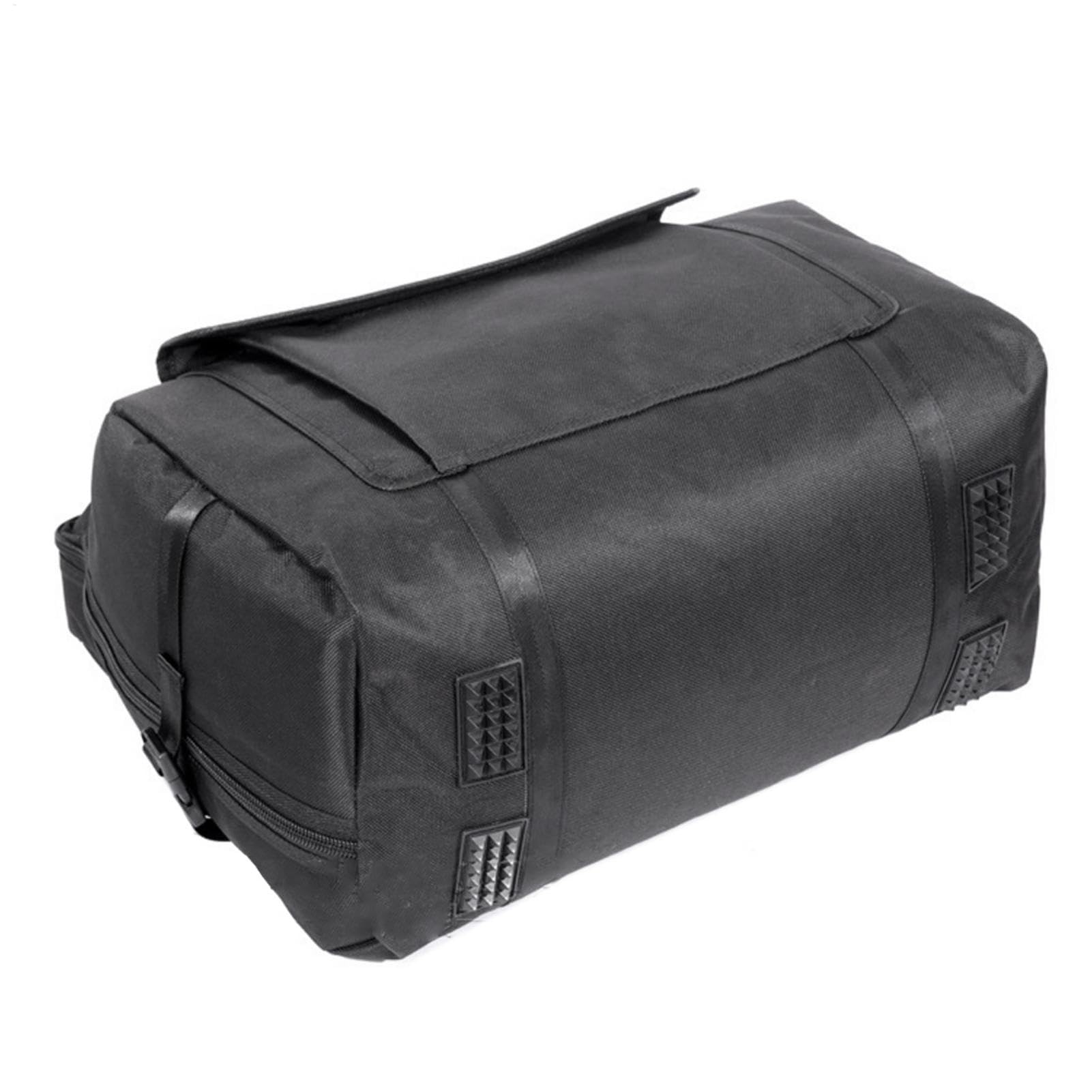 Borsa per la fisarmonica - borsa per la fisarmonica regolabile | Tasto di stoccaggio del pacchetto, borsa per la fisarmonica portatile per chitarristi, bassisti, tecnici del suono