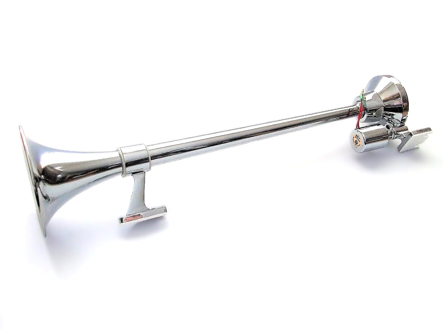 Amazon | トラック用 キタハラ 丸 ビックホーン 630mm 24V 重低音