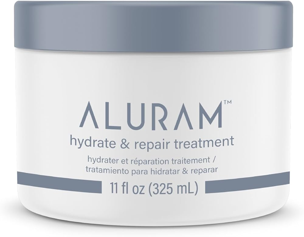 トリートメント Prenom Assuran Hair Treatment 200g Amazon.com: Aluram Purple Hydrate & Repair Hair Treatment, Intense