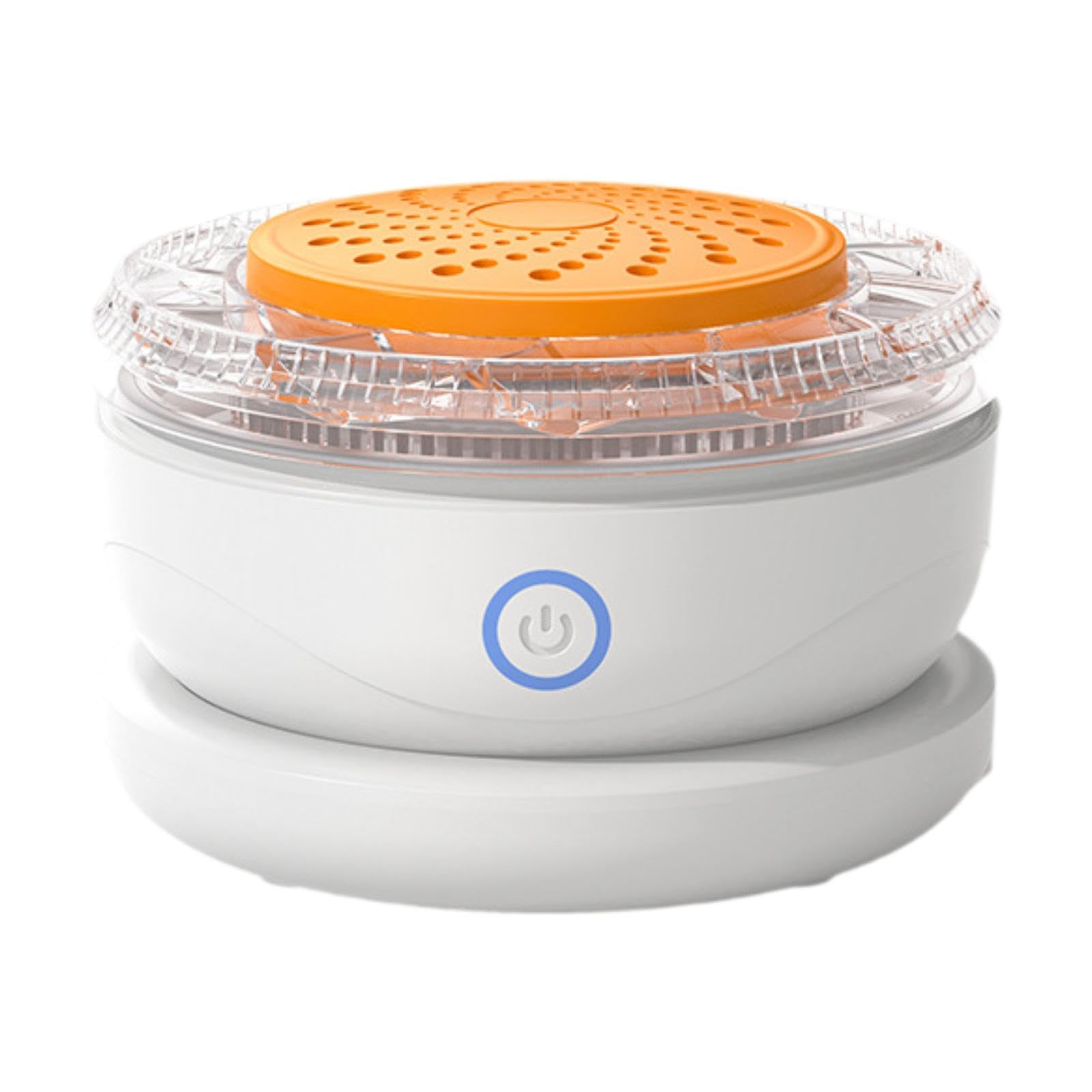 Nettoyeur alimentaire USB portable pour des pique-niques sains en famille