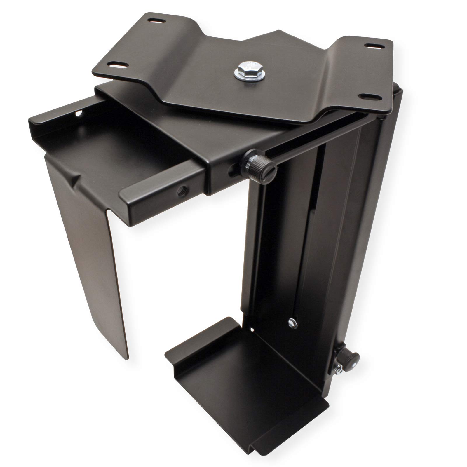 VALUE PC-Halter, schwarz