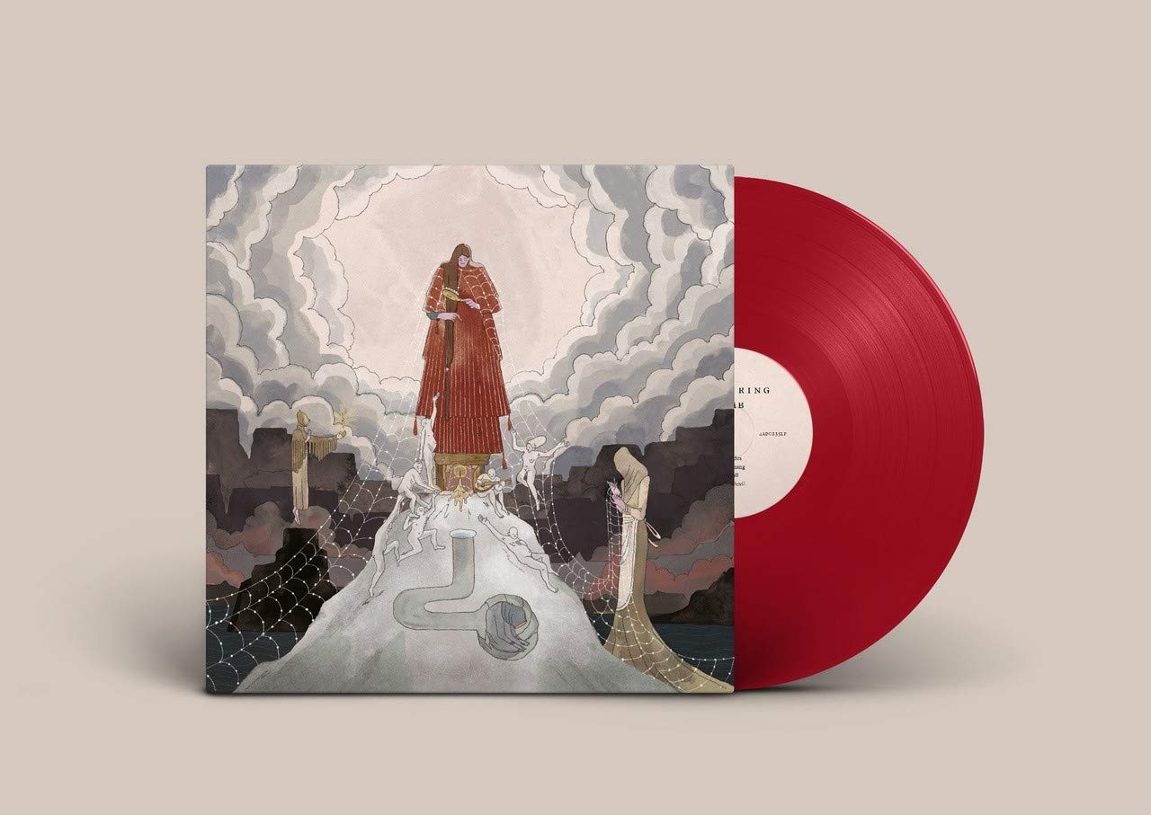 Womb [VINYL]