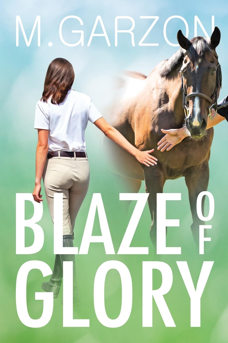 Blaze of Glory: Volume 1