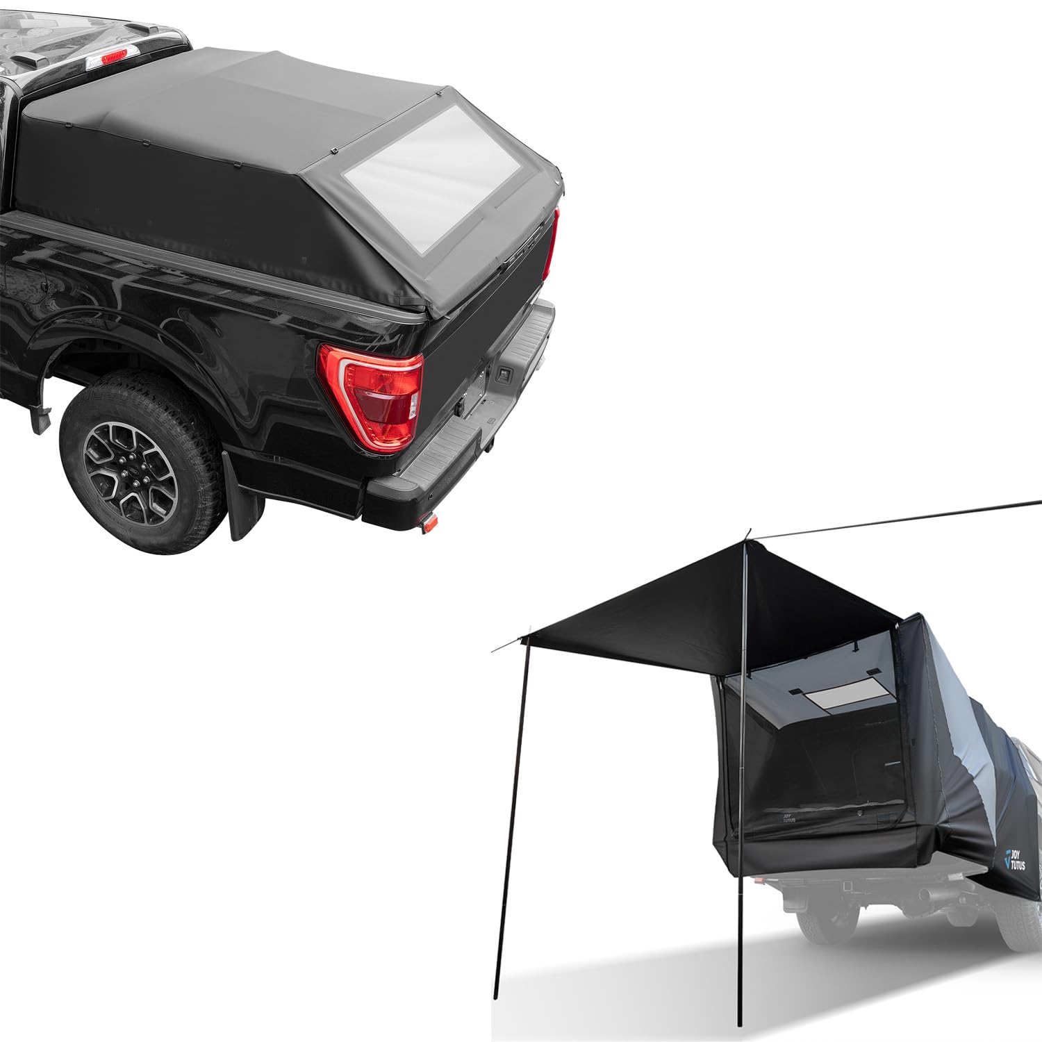 Truck Tent F150 Napier Outdoors Backroadz Truck Tents