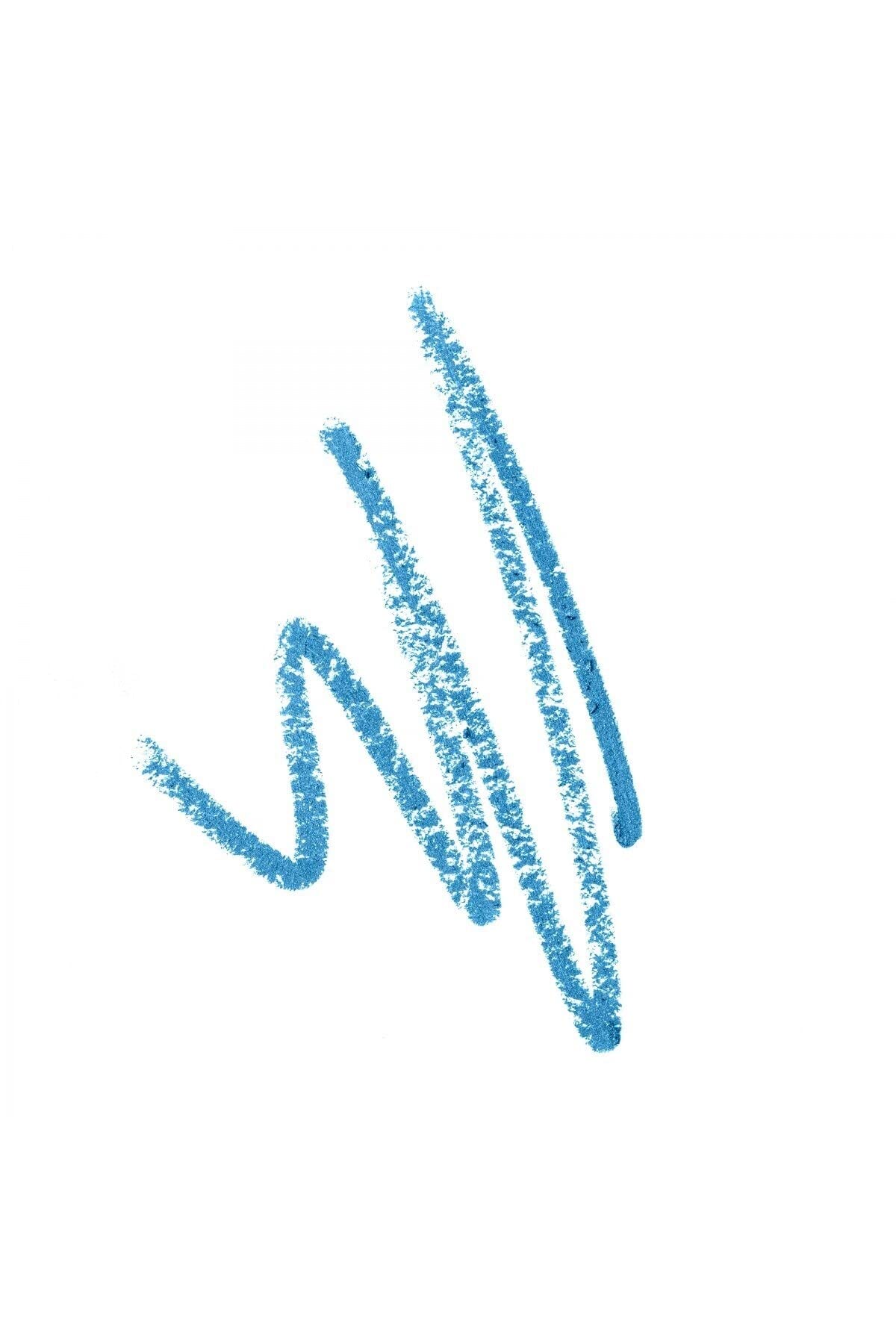 My Secret Waterproof Automatic Eye Pencil - 3 Eyeliner Pencils (Teal)