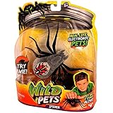Wild Pets Spider - Wolfgang