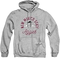 Vista 117 de LOGOVISION Colección oficial de sudaderas con capucha para adultos con capucha de la mascota desgastada