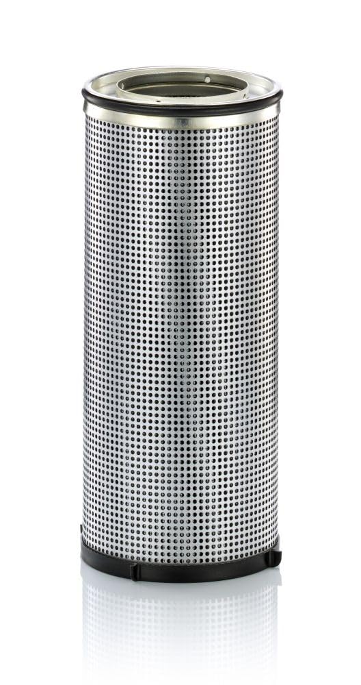 MANN-FILTER Filtro sistema hidráulico operador HD 1520