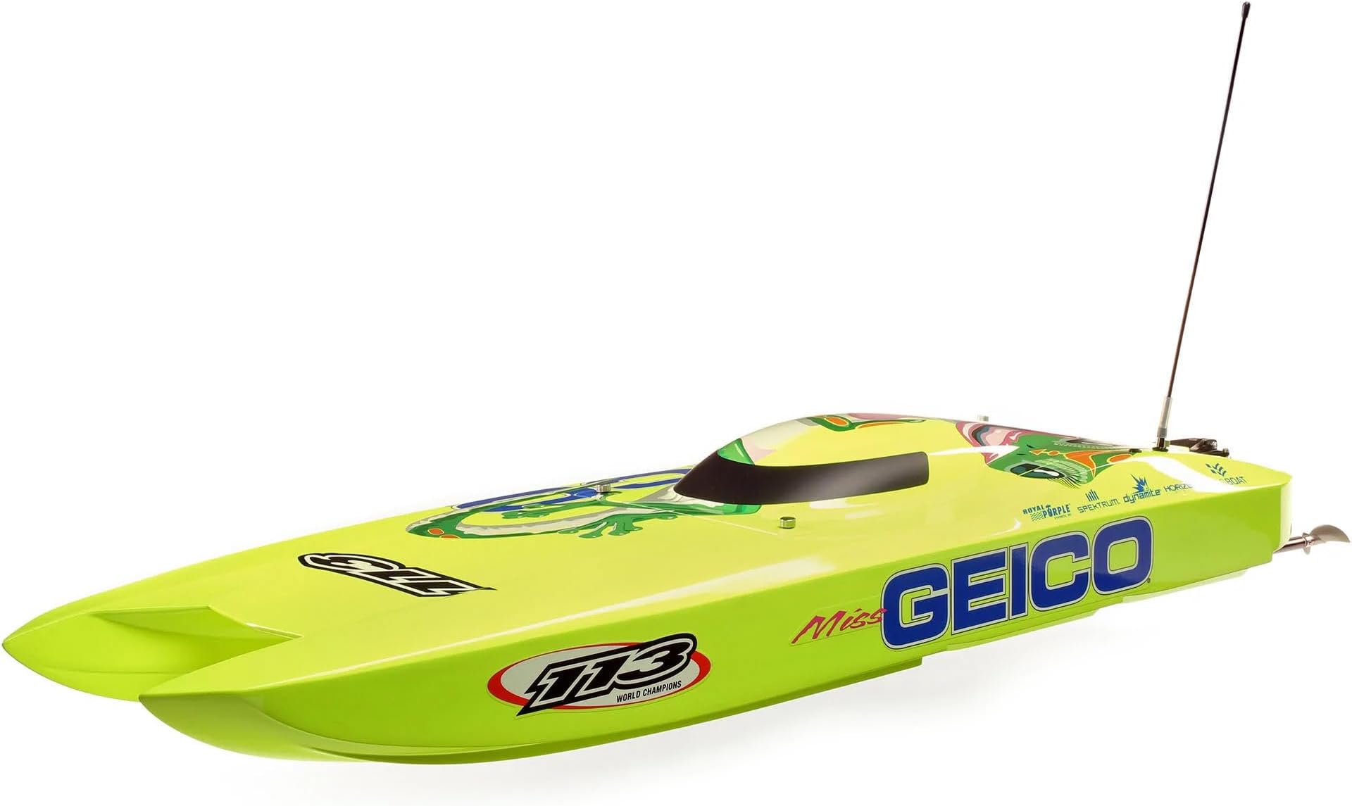 Pro Boat Shockwave 26-inch BL Deep-V RTR RC Boat