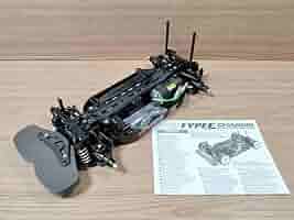 中古・タミヤTT-01 TYPE-E（メカ付き）タイヤ新品 61748DcW-zL._AC_SY200_QL15_.jpg