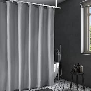 シャワーカーテ...