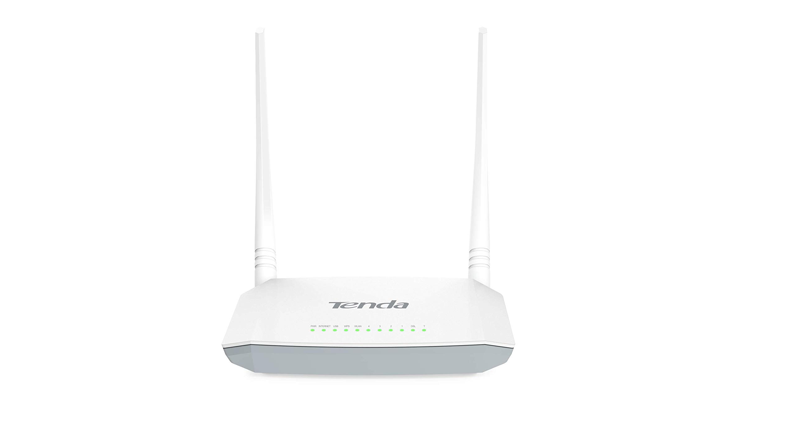 Tenda Wireless Router N VDSL2+ V300