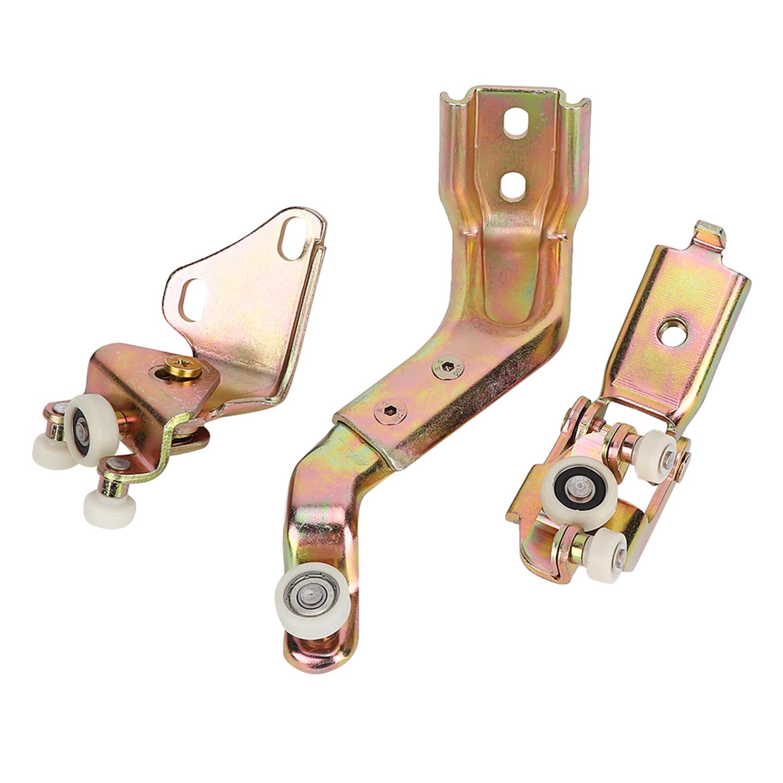 Juego de Guías de Rodillos para Puerta Corredera Derecha para Sprinter 1995-2006, con 9017600128, 9017601047, 9017601347, para, LT Sprinter