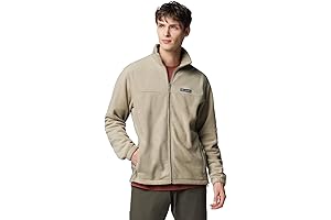 Columbia Sportswear Men's Steens Mountain Fleece Jacket