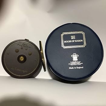 ハーディ　フェザーウェイト Amazon.co.jp: ハーディHARDY／ゴールデンフェザーウェイト