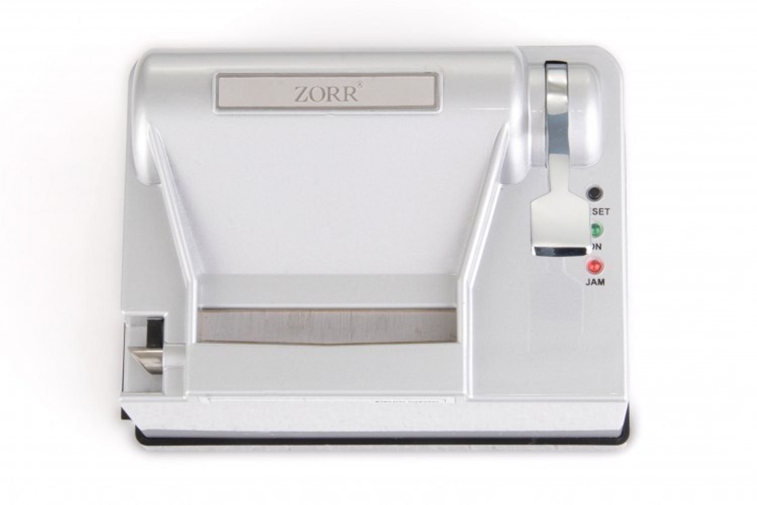 ZORR - Macchina elettrica per sigarette
