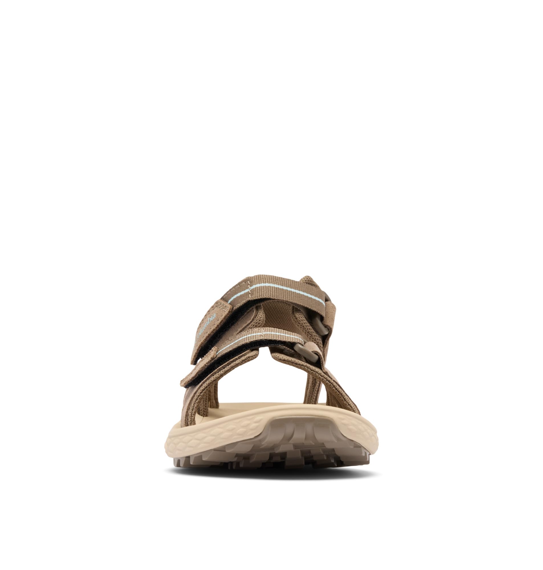 Columbia Konos Hiker 2-Strap, Sandalias De Senderismo Y Trekking para Mujer