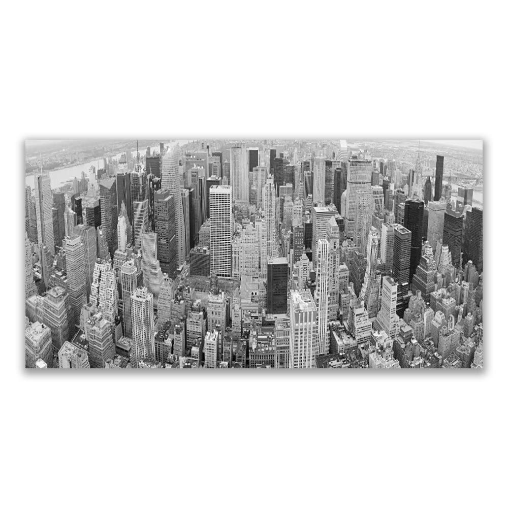 Toile imprimée tableau grand format Tulup 140x70cm au rendu artistique haut de gamme