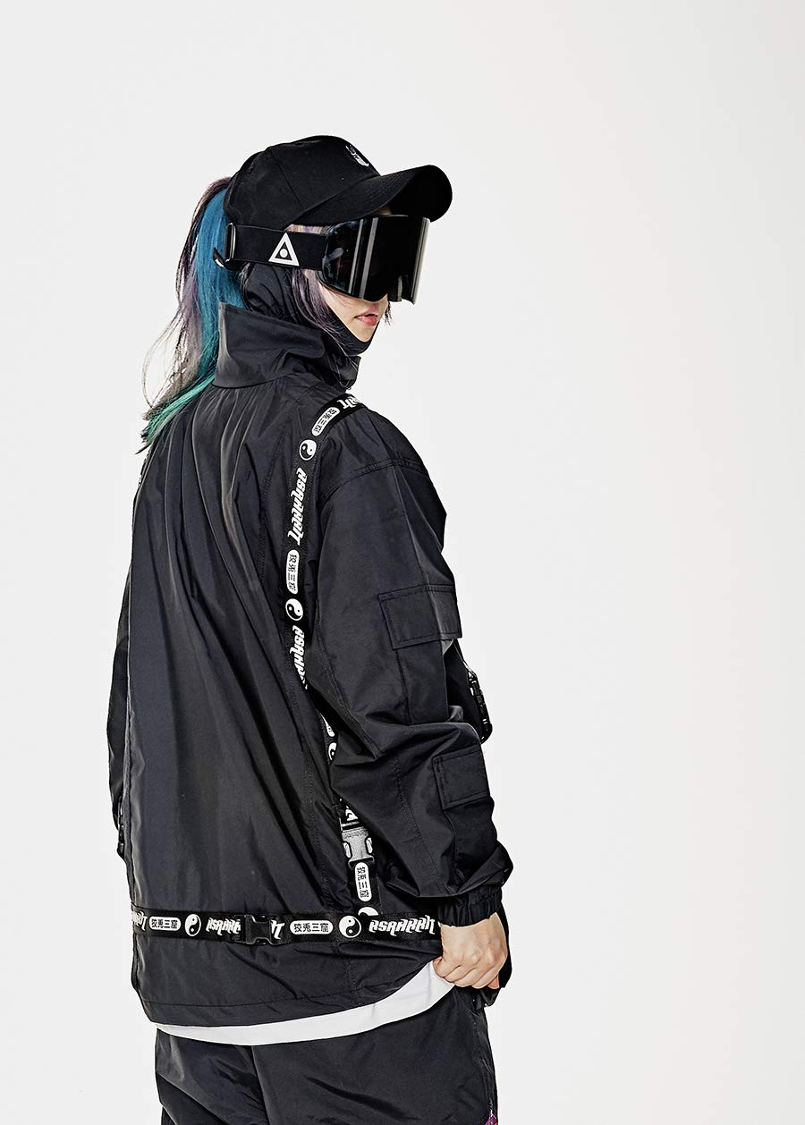 BERSABBIT XL スノーボードウェア BERSABBIT XL スノーボードウェア