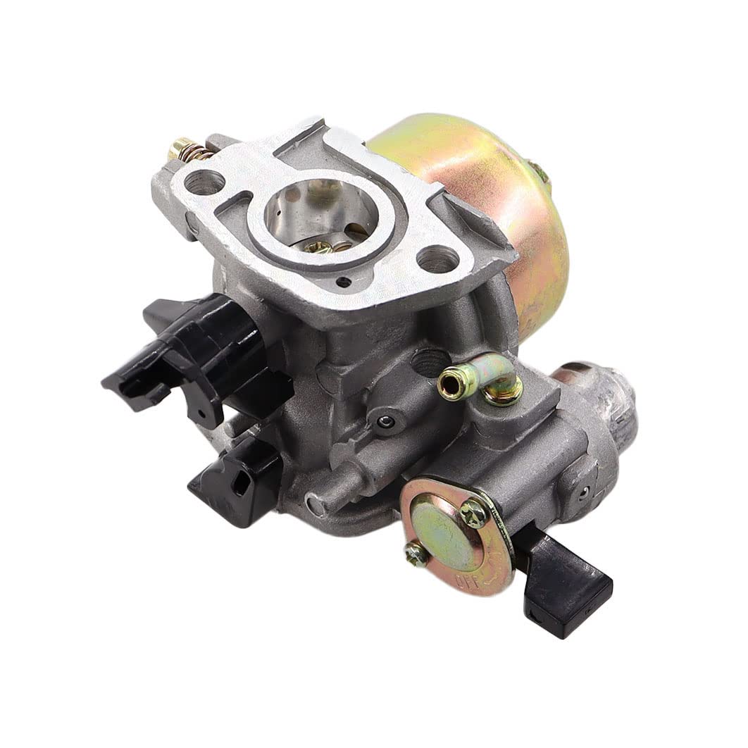 Kit De Joints De Réparation Pour Carburateur De Moteur Honda - Compatible GX110, GX120, GX140, GX160, GC/GCV135/160