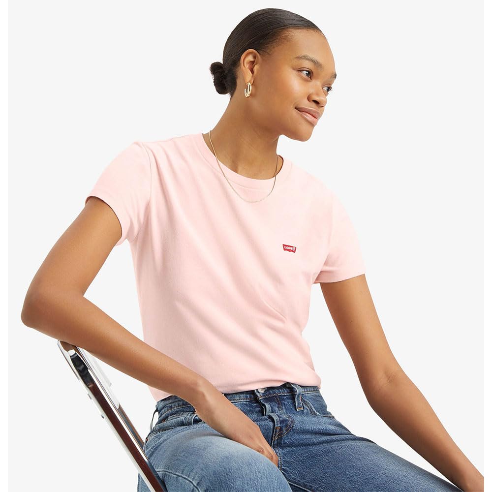Levi's Idealna herbata Kobiety Perfect Tee