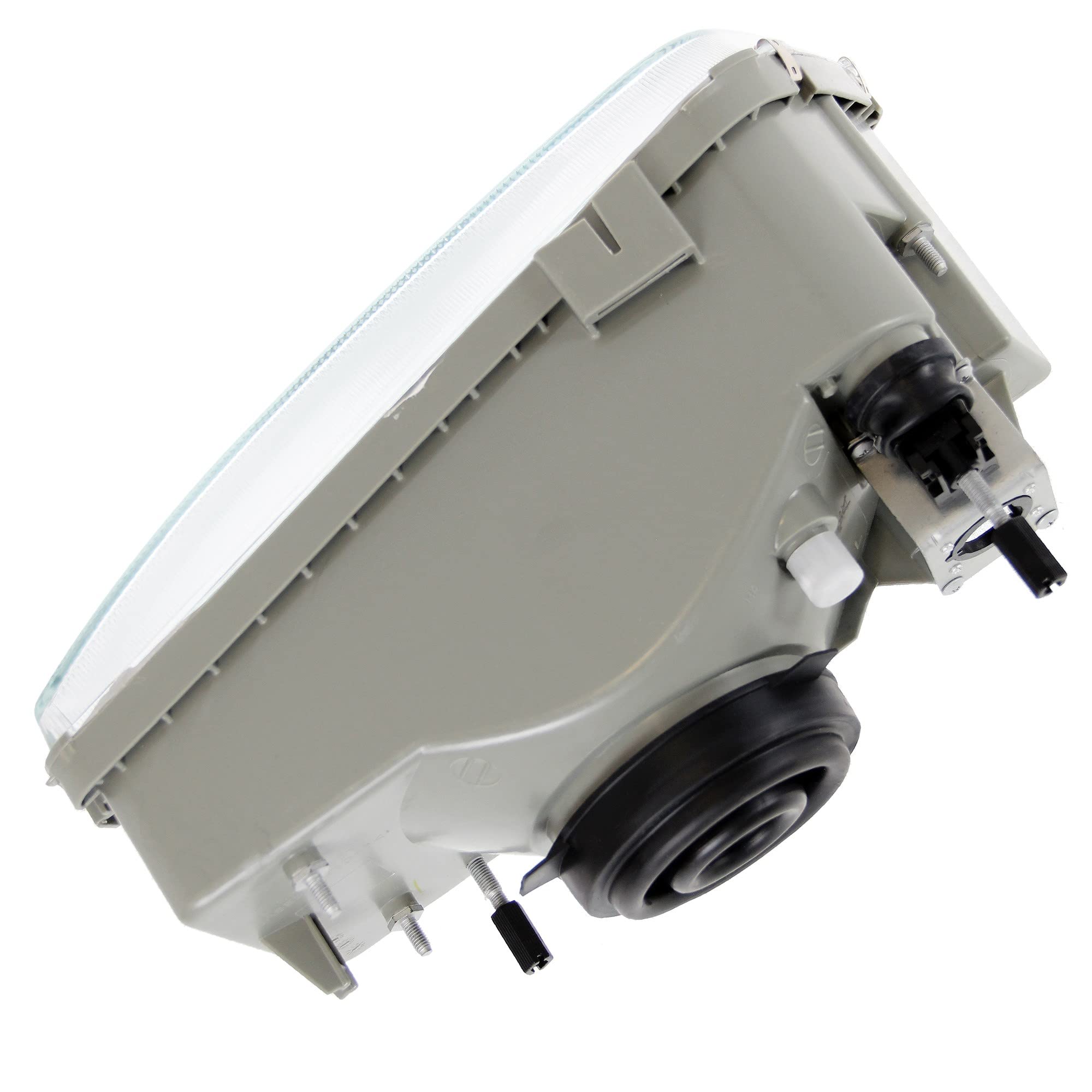 ATEC Germany 2x fari anteriori sinistro + destro H4, compatibile con | Compatibile con: CITROËN JUMPER I Bus, JUMPER I Kasten, JUMPER I Pritsche/Fahrgestell, FIAT DUCATO Bus, DUCATO Kasten
