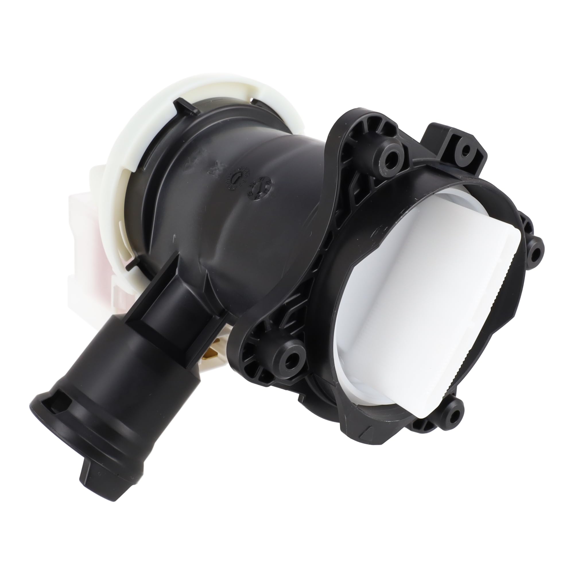 sparefixd Suitable for Drain Pump Bosch Washing Machine