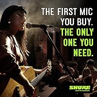 Vista 4 de Micrófono SHURE, Negro, L3