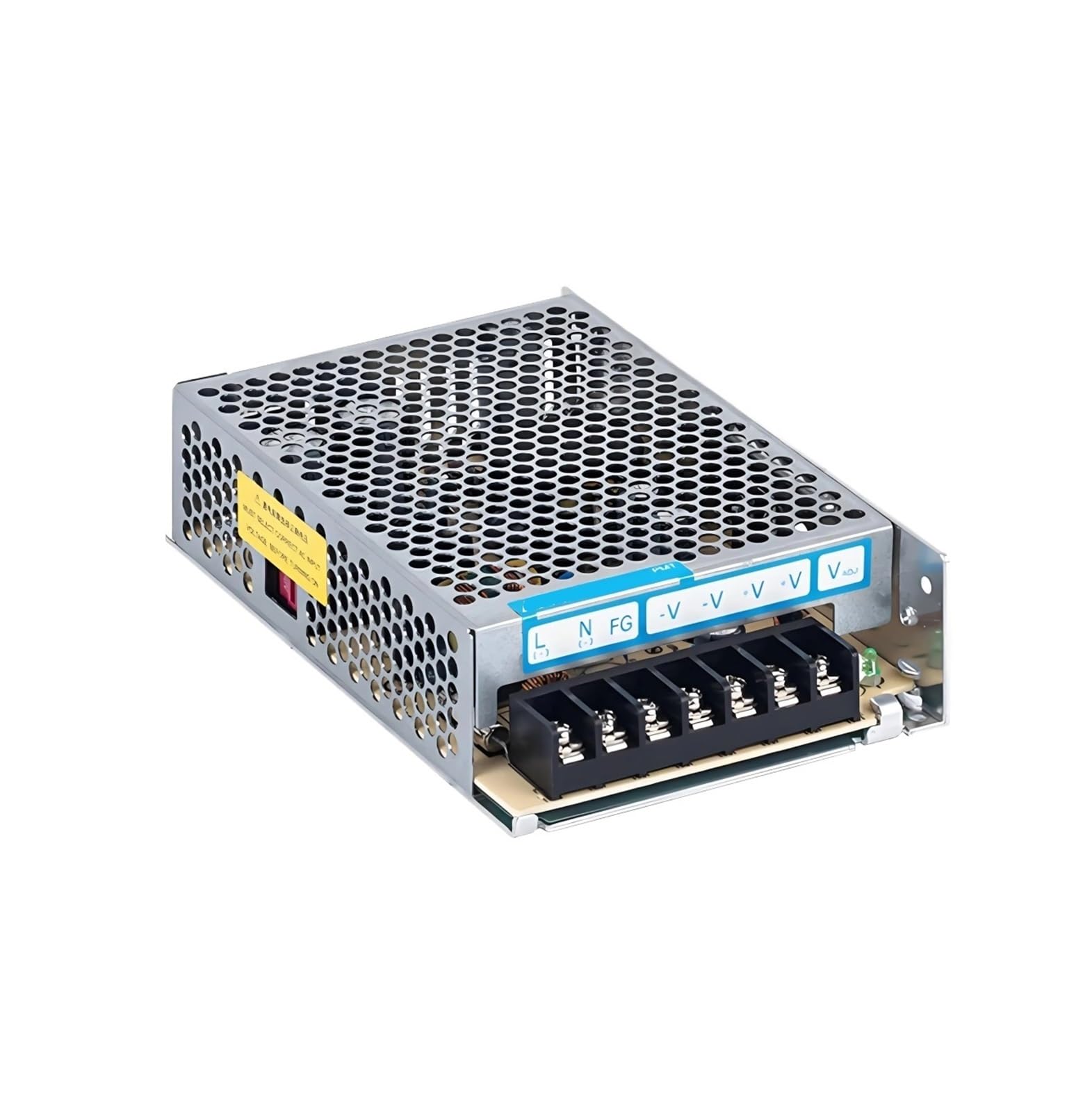 JJKKOZVQF 100W Switching Power Supply PMT-12V100W1AA PMT-24V100W1AA 12V 24V(PMT-12V100W1AA)