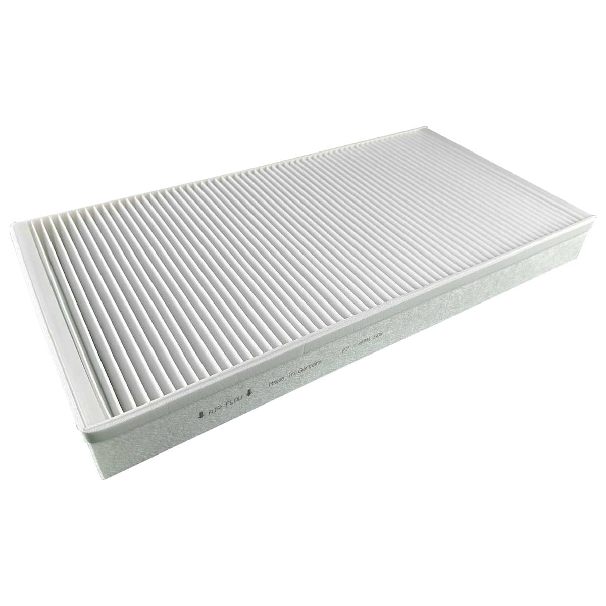 F7 Filter für Helios KWL EC 450/500 ECO/PRO/W