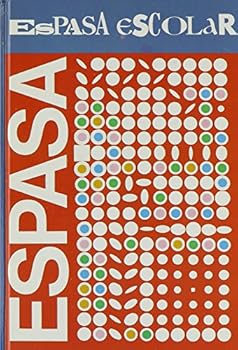 Hardcover Espasa Escolar Book